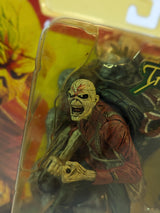 Iron Maiden - Eddie The Trooper McFarlane Toys Action Figure