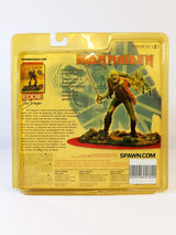 Iron Maiden - Eddie The Trooper McFarlane Toys Action Figure