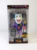 DC Comics - The Joker - Hikari Japanese Vinyl Figure (Limited 750 Pieces)