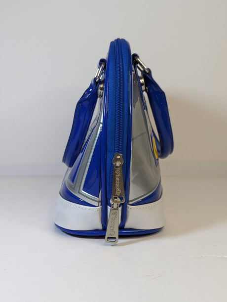 Star Wars R2D2 Loungefly (Original Heart Logo) Mini Dome Handbag
