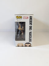 Marvel Doctor Strange, Karl Mordo, Ancient One and Kaecilius Funko Pop! Vinyl Figure 4-Pack