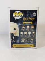 Harry Potter Luna Lovegood Funko Pop! Vinyl Figure #14