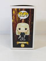 Harry Potter Luna Lovegood Funko Pop! Vinyl Figure #14