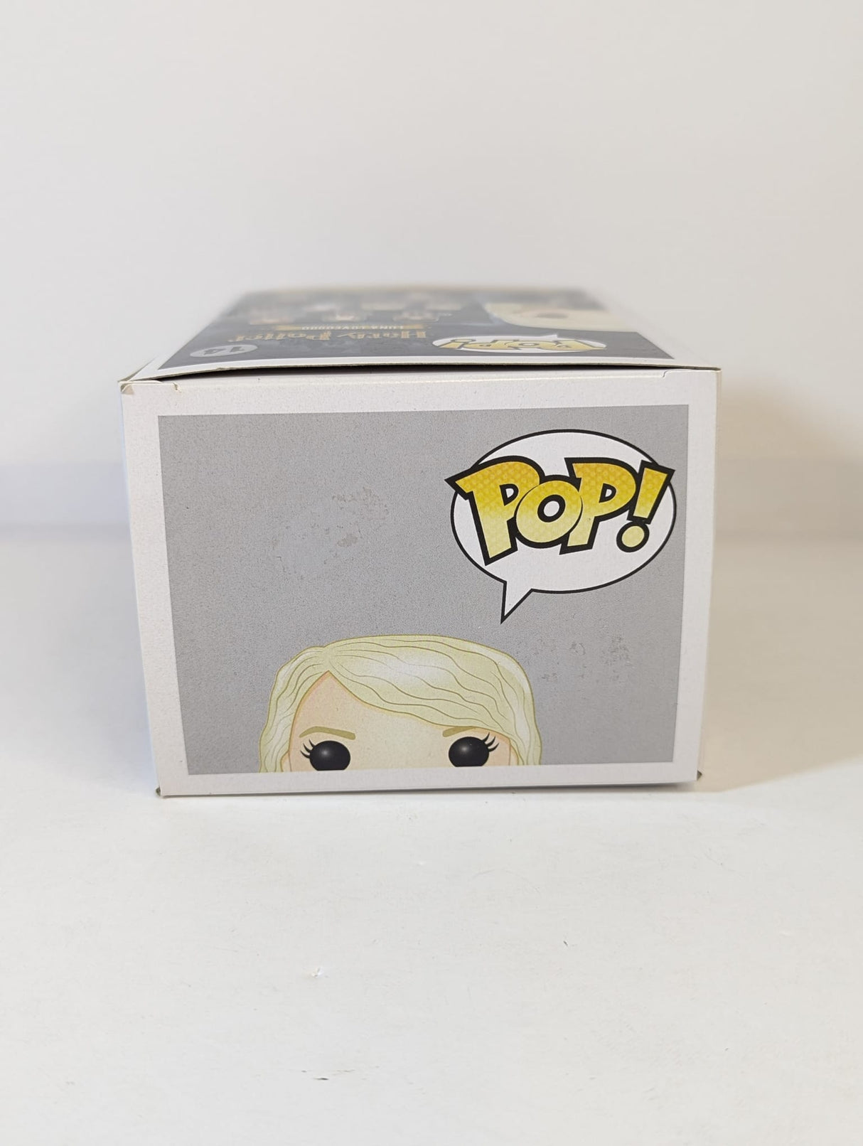 Harry Potter Luna Lovegood Funko Pop! Vinyl Figure #14