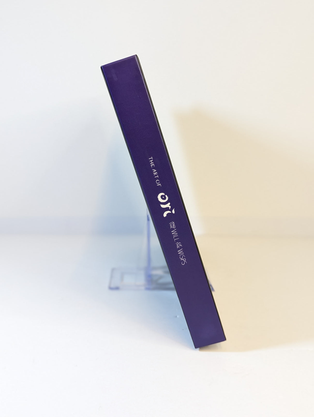 The Art of Ori and the Will of the Wisps - Video Game Art Book - Future Press
