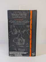 Star Wars The Black Series Anakin Skywalker (Episode III: Revenge of the Sith) Action Figure