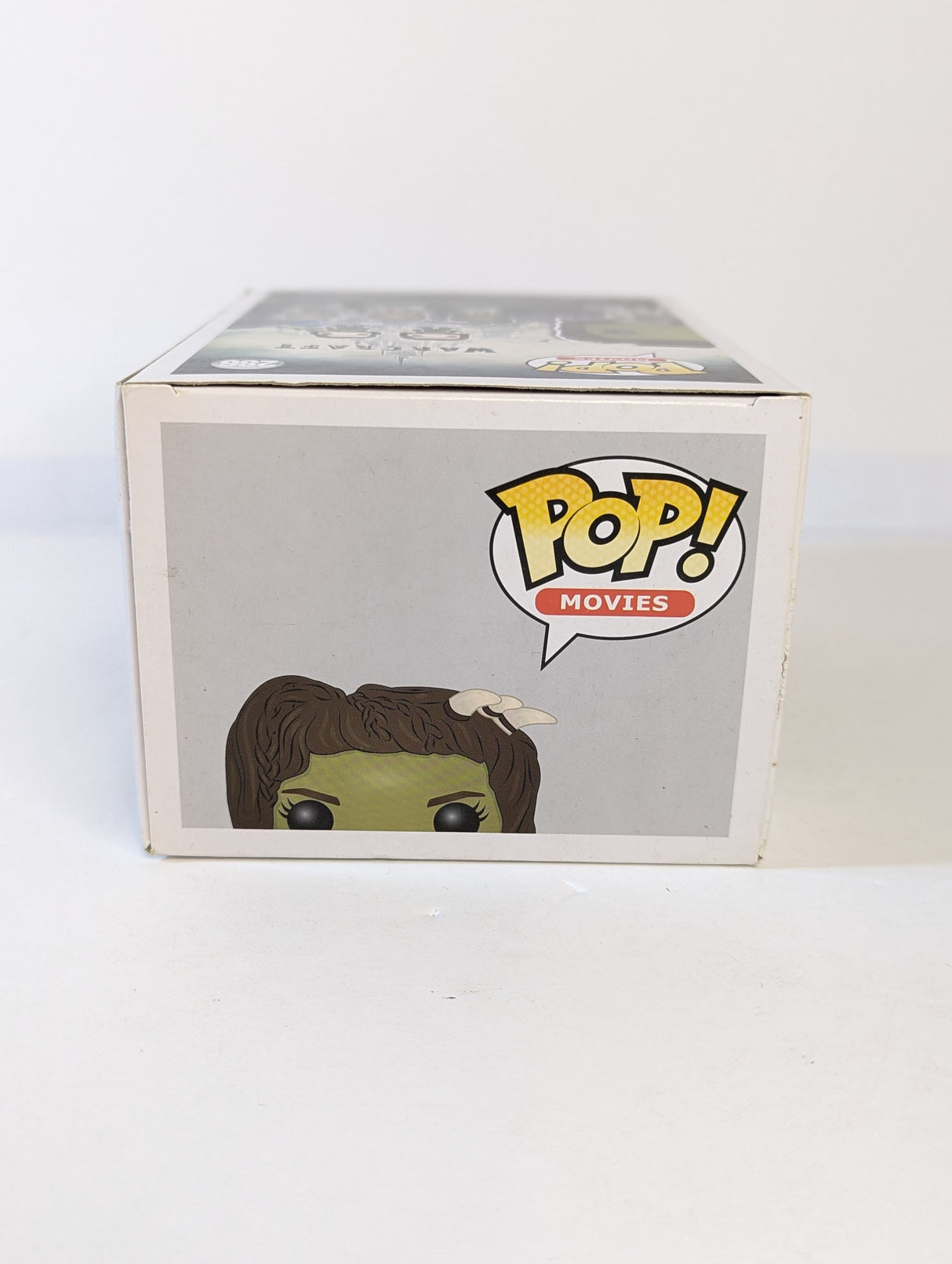 Warcraft Garona Funko Pop! Vinyl Figure #286
