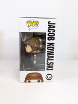Harry Potter/Fantastic Beasts Jacob Kowalski Funko Pop! Vinyl Figure #05