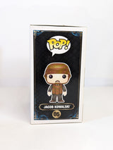 Harry Potter/Fantastic Beasts Jacob Kowalski Funko Pop! Vinyl Figure #05