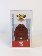 The Secret Life of Pets Duke Funko Pop! Vinyl Figure #296