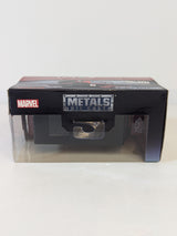Marvel Deadpool Taco Truck Metals Die Cast Model Toy (Black Version)