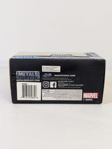 Marvel Deadpool Taco Truck Metals Die Cast Model Toy (Black Version)