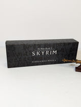 The Elder Scrolls V Skyrim Elder Scroll Replica (Loot Crate Exclusive)