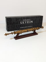 The Elder Scrolls V Skyrim Elder Scroll Replica (Loot Crate Exclusive)