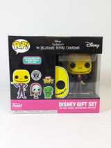 The Nightmare Before Christmas Funko Pop! Vinyl Figure Disney Gift Set