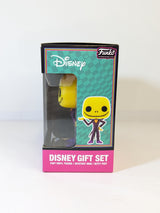 The Nightmare Before Christmas Funko Pop! Vinyl Figure Disney Gift Set