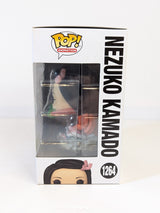 Demon Slayer Nezuko Kamado (Running) Funko Pop! Vinyl Figure #1264