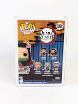 Demon Slayer Nezuko Kamado (Running) Funko Pop! Vinyl Figure #1264