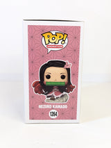 Demon Slayer Nezuko Kamado (Running) Funko Pop! Vinyl Figure #1264