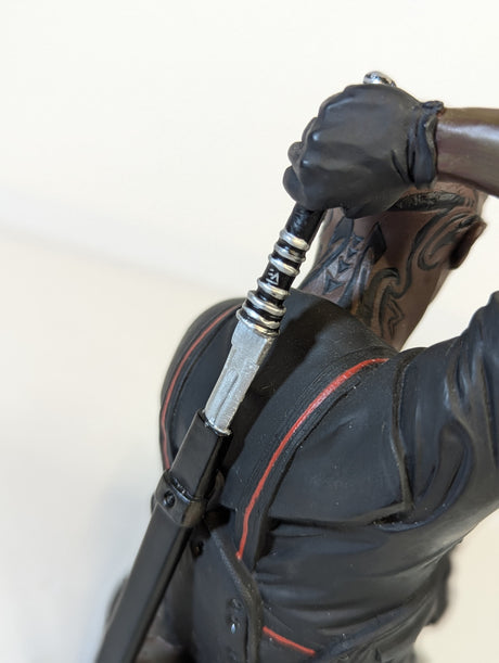 Marvel Blade II 5" Dynamic Forces Limited Edition Resin Bust Statue