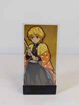 Demon Slayer Zenitsu Agatsuma FiGPiN #381