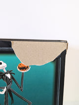 The Nightmare Before Christmas 3D Perpetual Calendar