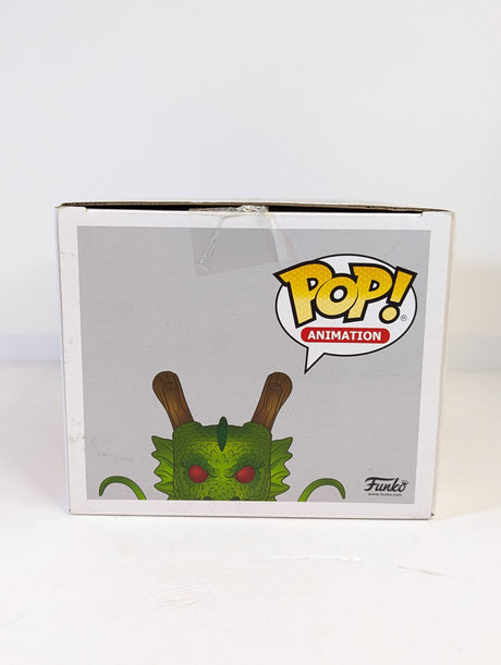 Dragon Ball Z Shenron (Golden Special Edition) 6" Funko Pop! Vinyl Figure #265