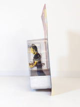 The Simpsons 25th Anniversary Pete Townshend (The Who) 5" NECA Action Figure