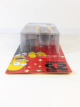 The Simpsons 25th Anniversary Pete Townshend (The Who) 5" NECA Action Figure