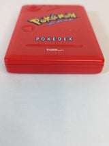 Pokemon Tiger Electronics 1998 Prop Replica Pokedex