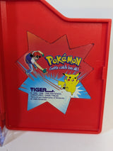 Pokemon Tiger Electronics 1998 Prop Replica Pokedex
