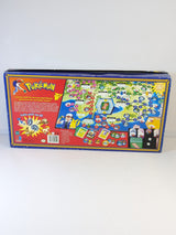 Pokemon Master Trainer MB Games/Hasbro Board Game