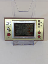 Snoopy Tennis (1982) Game & Watch Console