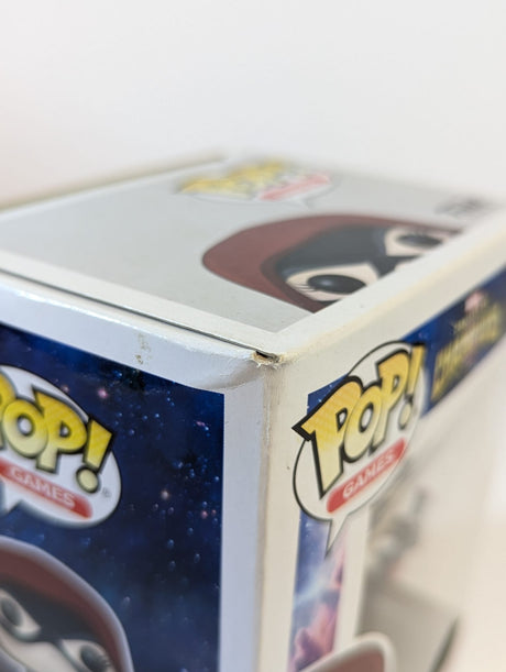 Marvel Contest of Champions Guillotine Funko Pop! Vinyl Figure #298