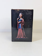 Firefly Inara Serra Little Damn Heroes QMX Mini Masters Figurine