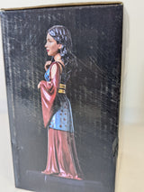 Firefly Inara Serra Little Damn Heroes QMX Mini Masters Figurine