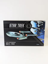 Star-Trek XL U.S.S. Enterprise NCC-1701 27cm Model Ship