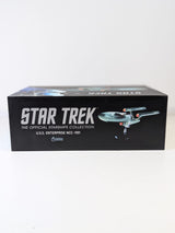 Star-Trek XL U.S.S. Enterprise NCC-1701 27cm Model Ship