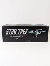 Star-Trek XL U.S.S. Enterprise NCC-1701 27cm Model Ship
