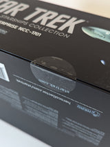 Star-Trek XL U.S.S. Enterprise NCC-1701 27cm Model Ship