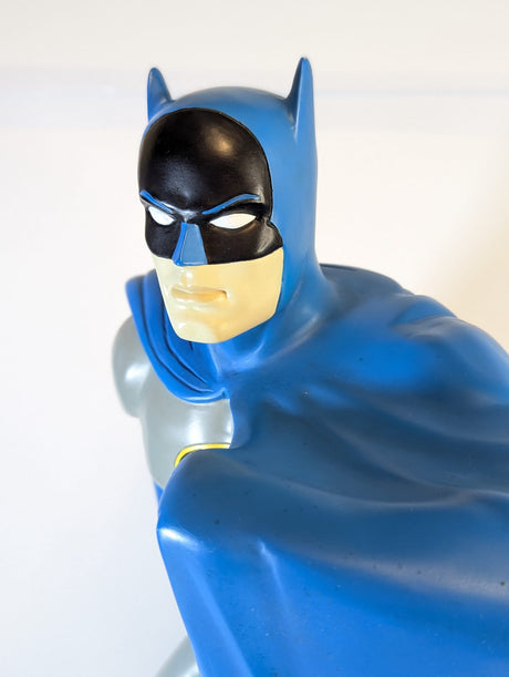 DC Comics Batman 1999 Warner Bros. Studio Store 24" Resin Statue