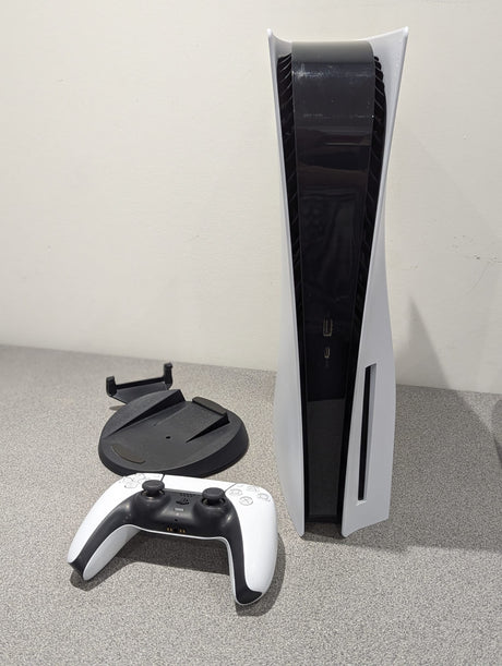 Sony PlayStation 5 825GB Disc Drive Console