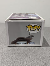Disney Pirates of the Caribbean Cursed Barbossa Funko Pop! Vinyl Figure #208