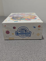 Amagi Brilliant Park Limited Edition Blu-Ray and DVD Box Set