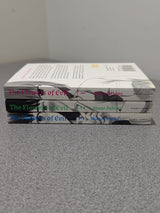 The Flowers of Evil Manga Single Issue Volumes 1 - 3 Bundle