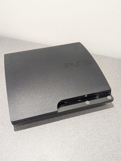 Sony PlayStation 3 PS3 Slim 120 GB Console
