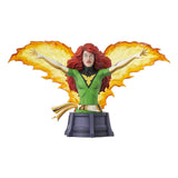 Marvel Animated X-Men Phoenix Bust
