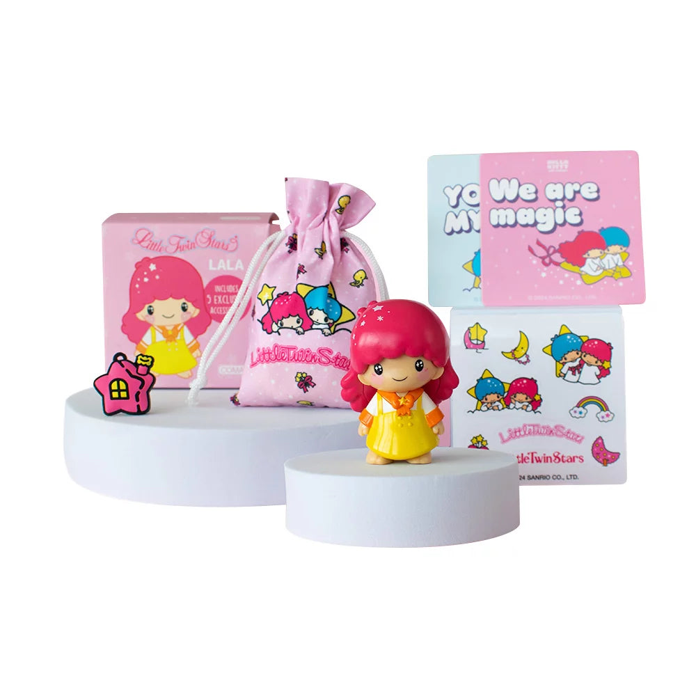 Hello Kitty and Friends Lala Accessory Pack