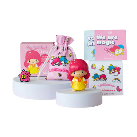 Hello Kitty and Friends Lala Accessory Pack