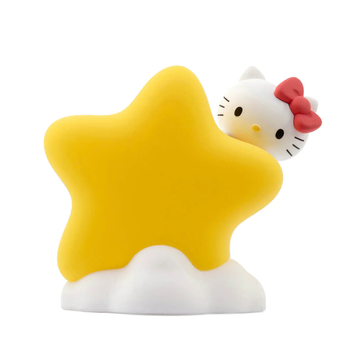 Hello Kitty and Friends Hello Kitty Star Light Mini Figure